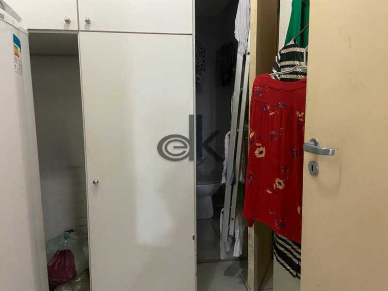 Conheça 8 do imóvel - Apartamento 4 quartos à venda Jardim Oceanico, Rio de Janeiro - R$ 2.300.000 - 8155 - 17 8 - 17