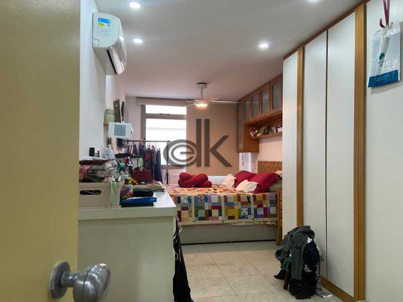Conheça 11 do imóvel - Apartamento 4 quartos à venda Jardim Oceanico, Rio de Janeiro - R$ 2.300.000 - 8155 - 9 11 - 9