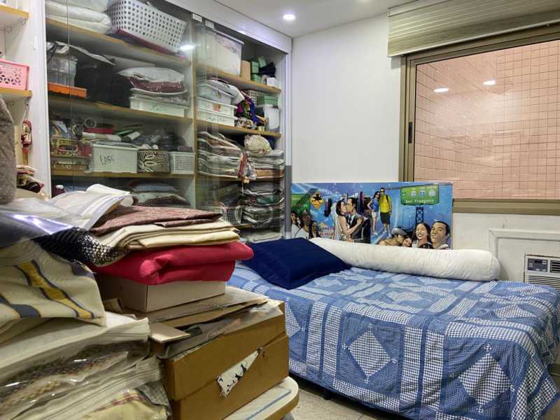 Conheça 13 do imóvel - Apartamento 4 quartos à venda Jardim Oceanico, Rio de Janeiro - R$ 2.300.000 - 8155 - 12 13 - 12