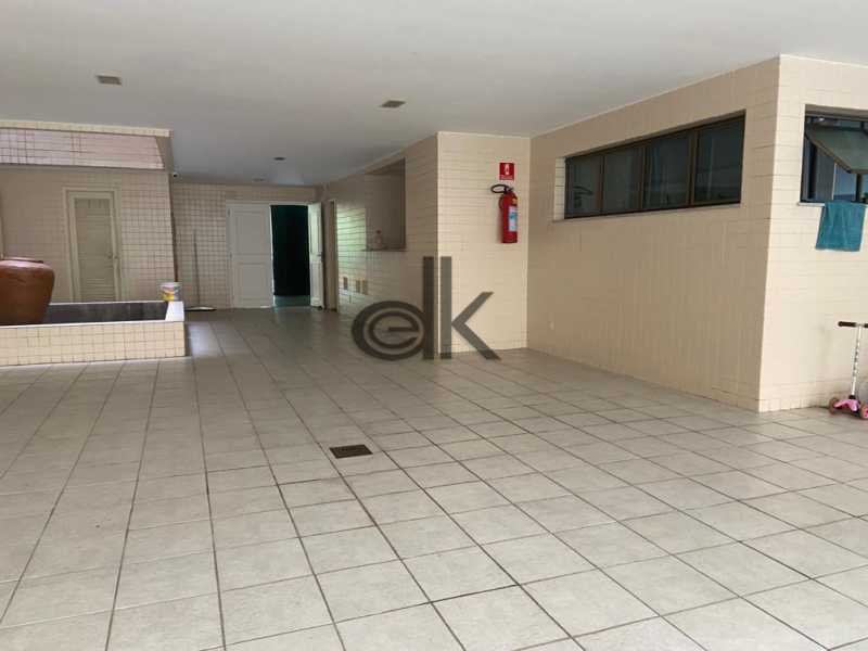 Conheça 20 do imóvel - Apartamento 4 quartos à venda Jardim Oceanico, Rio de Janeiro - R$ 2.300.000 - 8155 - 20 20 - 20