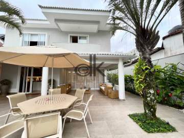 Imperdível - Casa 5 quartos à venda Recreio dos Bandeirantes, Rio de Janeiro - R$ 3.800.000 - 8156