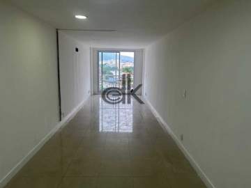 Ótima localização - Sala Comercial 38m² para alugar Taquara, Rio de Janeiro - R$ 300 - A760