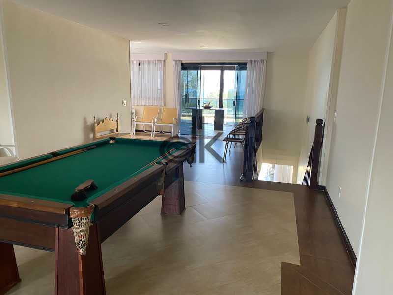 Conheça 00e2bac4-3b65-4c41-b9c0-4a4866 do imóvel - EDK - VENDE MARAVILHOSA COBERTURA 5QTOS 4(SUÍTES) VISTA MAR - RECREIO DOS BANDEIRANTES - 8204 - 5 00e2bac4-3b65-4c41-b9c0-4a4866 - 5