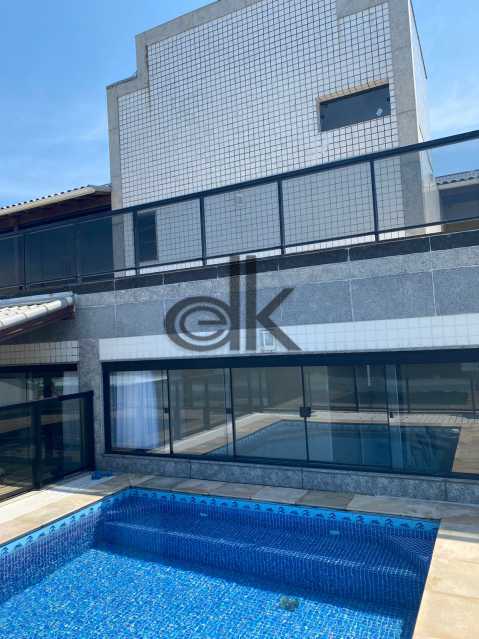 Conheça 2b1b567c-d29f-41a8-8899-ca81ba do imóvel - EDK - VENDE MARAVILHOSA COBERTURA 5QTOS 4(SUÍTES) VISTA MAR - RECREIO DOS BANDEIRANTES - 8204 - 1 2b1b567c-d29f-41a8-8899-ca81ba - 1