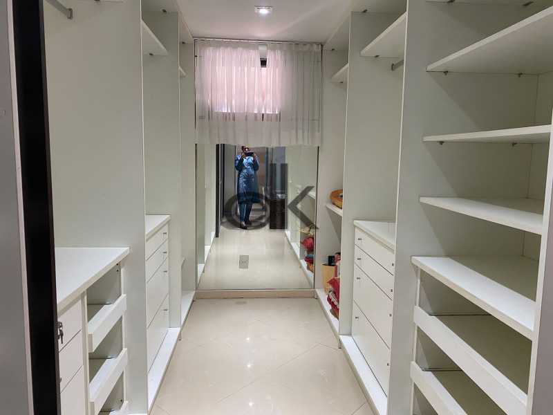 Conheça 3fd96fbe-0169-464a-bafd-de0038 do imóvel - EDK - VENDE MARAVILHOSA COBERTURA 5QTOS 4(SUÍTES) VISTA MAR - RECREIO DOS BANDEIRANTES - 8204 - 14 3fd96fbe-0169-464a-bafd-de0038 - 14