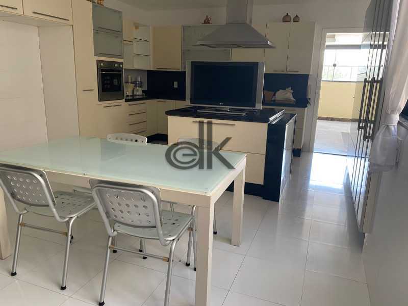 Conheça 5b19ea92-00f5-4ee5-8f53-3cd056 do imóvel - EDK - VENDE MARAVILHOSA COBERTURA 5QTOS 4(SUÍTES) VISTA MAR - RECREIO DOS BANDEIRANTES - 8204 - 4 5b19ea92-00f5-4ee5-8f53-3cd056 - 4