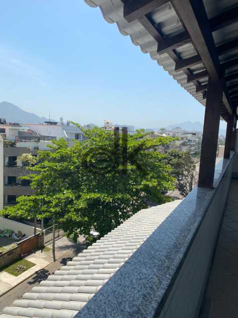 Conheça 6f41e63d-6773-4a62-bb56-38cce0 do imóvel - EDK - VENDE MARAVILHOSA COBERTURA 5QTOS 4(SUÍTES) VISTA MAR - RECREIO DOS BANDEIRANTES - 8204 - 11 6f41e63d-6773-4a62-bb56-38cce0 - 11