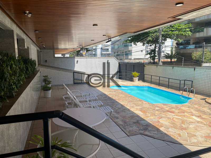 Conheça 23125c9a-5701-495e-8484-4af78a do imóvel - EDK - VENDE MARAVILHOSA COBERTURA 5QTOS 4(SUÍTES) VISTA MAR - RECREIO DOS BANDEIRANTES - 8204 - 15 23125c9a-5701-495e-8484-4af78a - 15