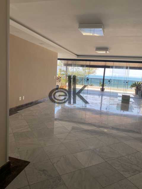 Conheça b4841d8a-8a7e-44e5-a25a-e9657a do imóvel - EDK - VENDE MARAVILHOSA COBERTURA 5QTOS 4(SUÍTES) VISTA MAR - RECREIO DOS BANDEIRANTES - 8204 - 2 b4841d8a-8a7e-44e5-a25a-e9657a - 2