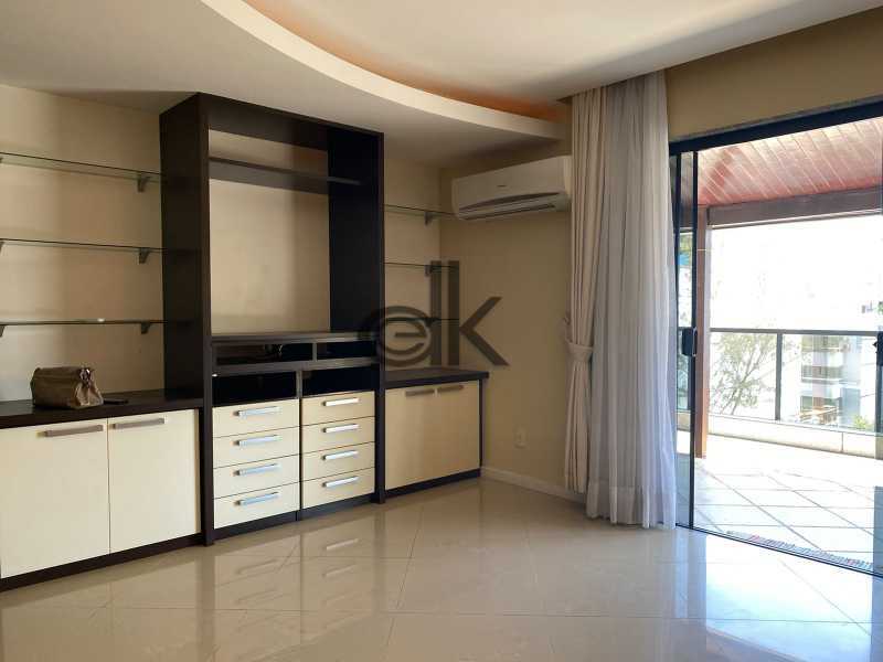 Conheça c747d04b-6219-462c-b76c-246212 do imóvel - EDK - VENDE MARAVILHOSA COBERTURA 5QTOS 4(SUÍTES) VISTA MAR - RECREIO DOS BANDEIRANTES - 8204 - 19 c747d04b-6219-462c-b76c-246212 - 19