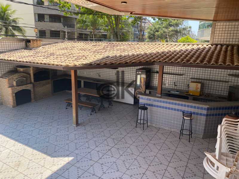 Conheça fc56ceba-2470-4779-a19c-9e5a47 do imóvel - EDK - VENDE MARAVILHOSA COBERTURA 5QTOS 4(SUÍTES) VISTA MAR - RECREIO DOS BANDEIRANTES - 8204 - 23 fc56ceba-2470-4779-a19c-9e5a47 - 23