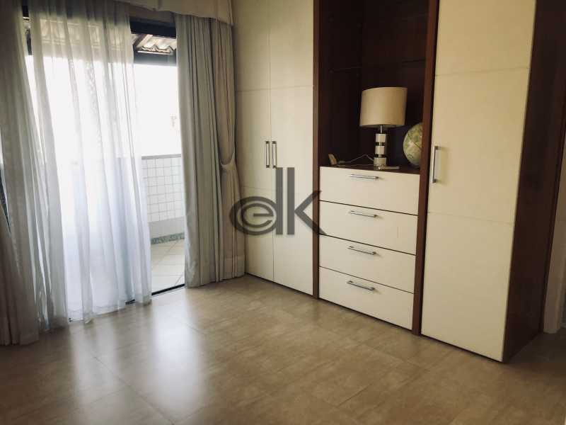 Conheça IMG-8836 do imóvel - EDK - VENDE MARAVILHOSA COBERTURA 5QTOS 4(SUÍTES) VISTA MAR - RECREIO DOS BANDEIRANTES - 8204 - 25 IMG-8836 - 25