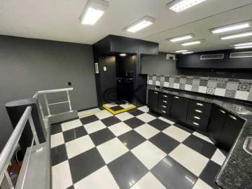 Loja 45m² para alugar Tijuca, Rio de Janeiro - R$ 3.500 - A776