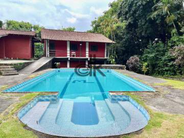 Ótima localização - Casa de Vila 9 quartos à venda Itanhangá, Rio de Janeiro - R$ 1.850.000 - 8222