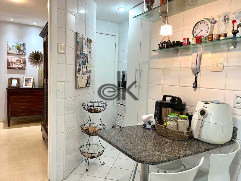 Conheça IMG_9821 do imóvel - Apartamento 2 quartos à venda Jardim Oceanico, Rio de Janeiro - R$ 1.210.000 - 8232 - 15 IMG_9821 - 15