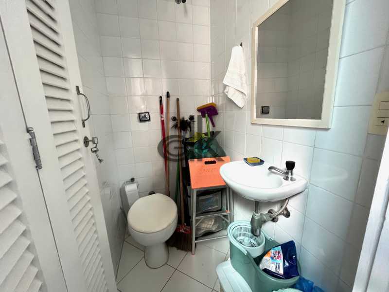 Conheça IMG_9826 do imóvel - Apartamento 2 quartos à venda Jardim Oceanico, Rio de Janeiro - R$ 1.210.000 - 8232 - 18 IMG_9826 - 18