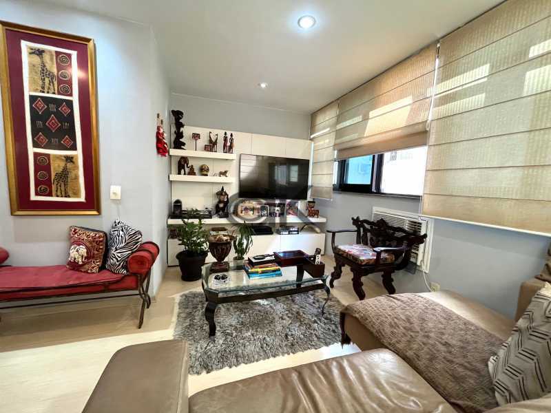 Conheça IMG_9830 do imóvel - Apartamento 2 quartos à venda Jardim Oceanico, Rio de Janeiro - R$ 1.210.000 - 8232 - 2 IMG_9830 - 2