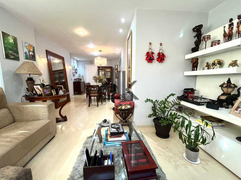 Conheça IMG_9832 do imóvel - Apartamento 2 quartos à venda Jardim Oceanico, Rio de Janeiro - R$ 1.210.000 - 8232 - 3 IMG_9832 - 3