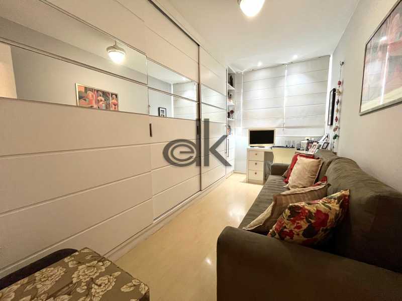 Conheça IMG_9836 do imóvel - Apartamento 2 quartos à venda Jardim Oceanico, Rio de Janeiro - R$ 1.210.000 - 8232 - 10 IMG_9836 - 10
