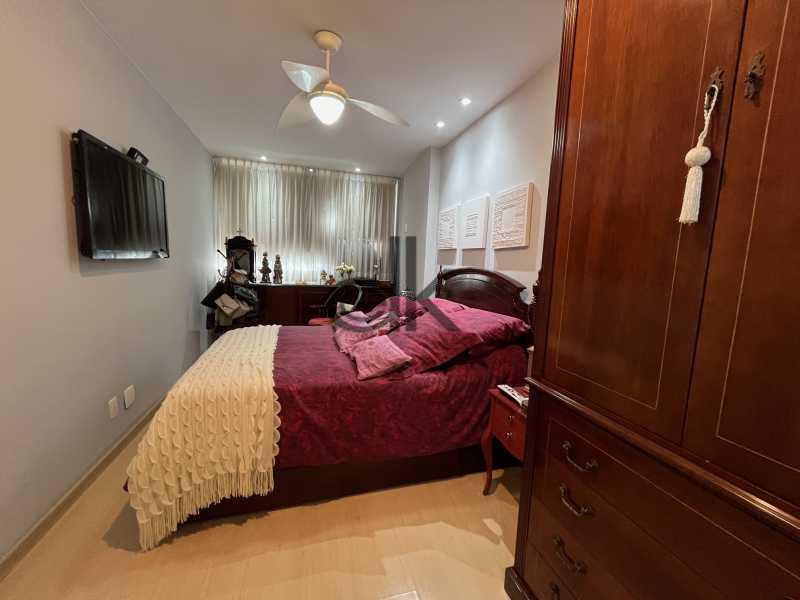 Conheça IMG_9838 do imóvel - Apartamento 2 quartos à venda Jardim Oceanico, Rio de Janeiro - R$ 1.210.000 - 8232 - 8 IMG_9838 - 8