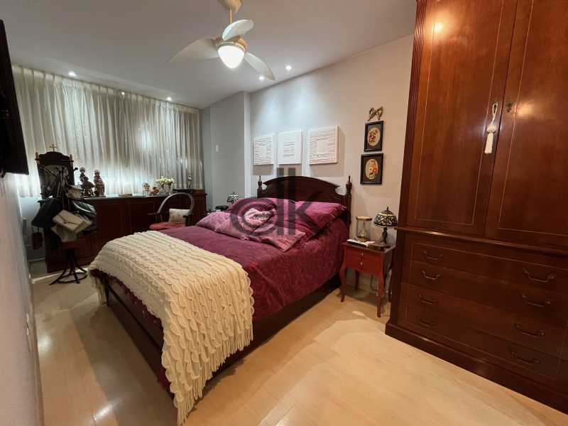 Conheça IMG_9839 do imóvel - Apartamento 2 quartos à venda Jardim Oceanico, Rio de Janeiro - R$ 1.210.000 - 8232 - 7 IMG_9839 - 7