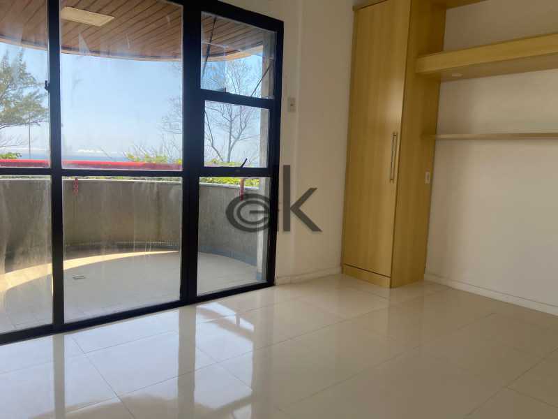 Conheça 4 do imóvel - Apartamento 1 quarto à venda Barra da Tijuca, Rio de Janeiro - R$ 850.000 - 8237 - 3 4 - 3