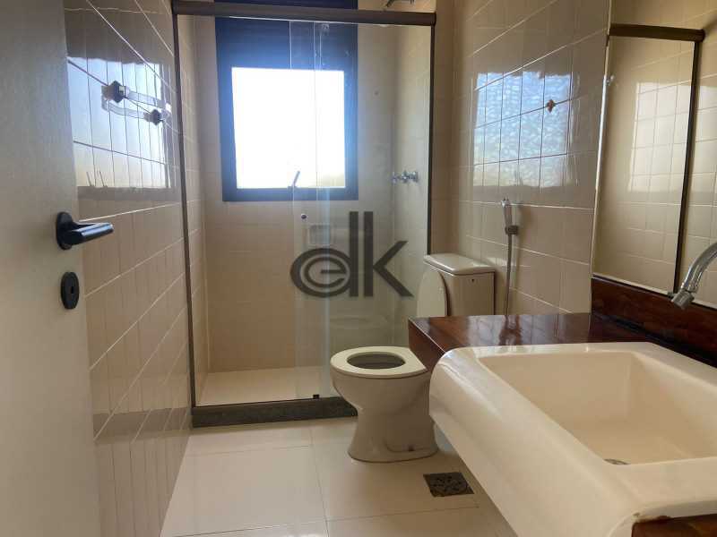 Conheça 5 do imóvel - Apartamento 1 quarto à venda Barra da Tijuca, Rio de Janeiro - R$ 850.000 - 8237 - 4 5 - 4