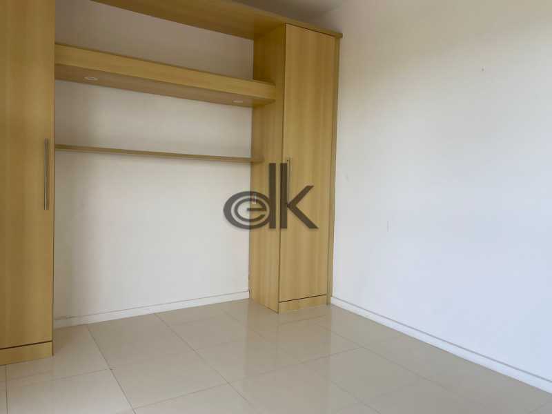 Conheça 6 do imóvel - Apartamento 1 quarto à venda Barra da Tijuca, Rio de Janeiro - R$ 850.000 - 8237 - 6 6 - 6