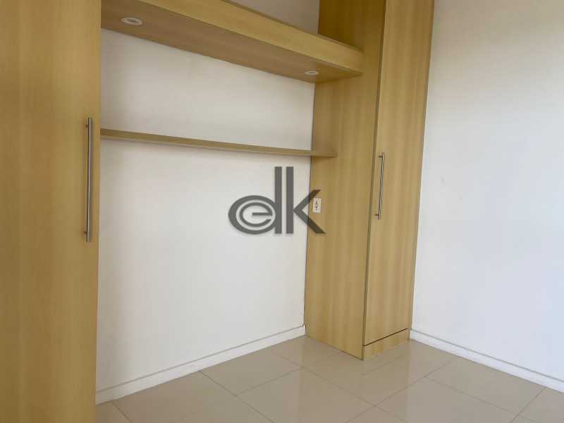 Conheça 8 do imóvel - Apartamento 1 quarto à venda Barra da Tijuca, Rio de Janeiro - R$ 850.000 - 8237 - 5 8 - 5