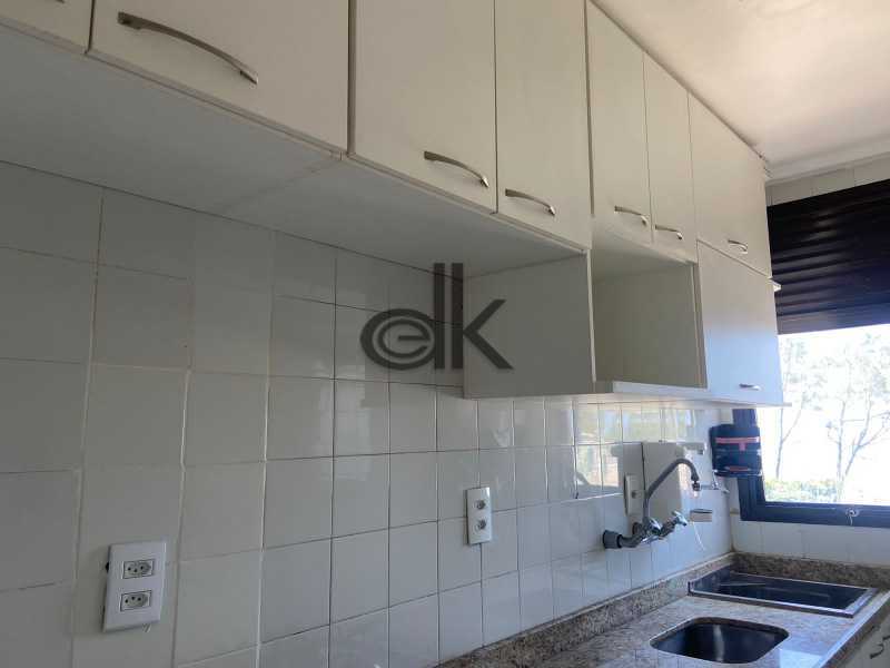 Conheça 9 do imóvel - Apartamento 1 quarto à venda Barra da Tijuca, Rio de Janeiro - R$ 850.000 - 8237 - 8 9 - 8
