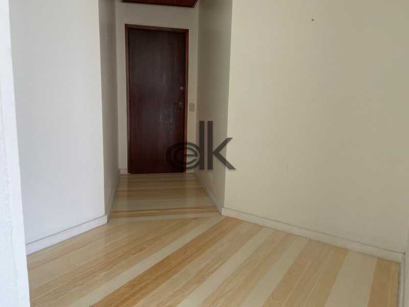 Conheça 11 do imóvel - Apartamento 1 quarto à venda Barra da Tijuca, Rio de Janeiro - R$ 850.000 - 8237 - 7 11 - 7
