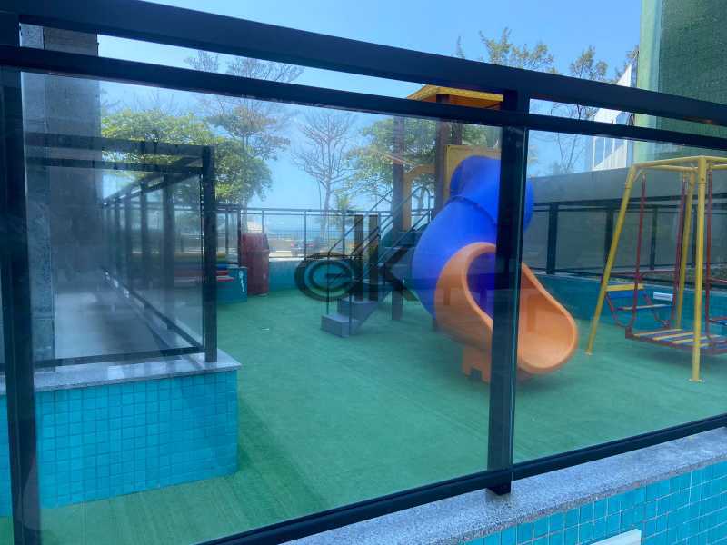 Conheça 14 do imóvel - Apartamento 1 quarto à venda Barra da Tijuca, Rio de Janeiro - R$ 850.000 - 8237 - 13 14 - 13