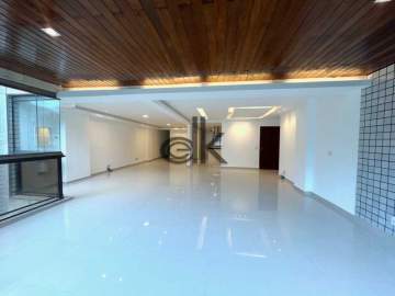 Ótima localização - EDK - VENDE EXCELENTE 3 QUARTOS (1SUÍTE) NO RECREIO DOS BANDEIRANTES - ÓTIMA OPORTUNIDADE - RJ - 8239