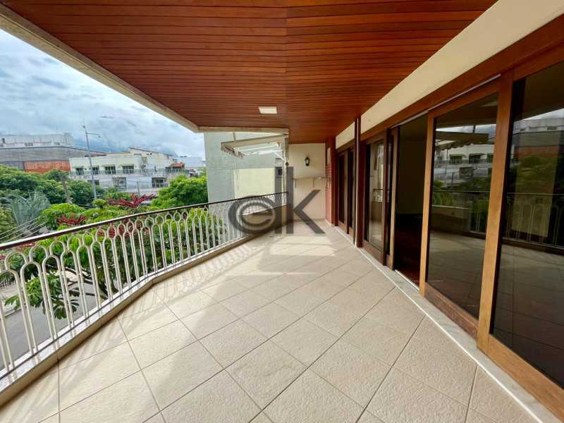 Conheça WhatsApp Image 2024-02-28 at 0 do imóvel - Apartamento 4 quartos para alugar Jardim Oceanico, Rio de Janeiro - R$ 7.000 - A791 - 4 WhatsApp Image 2024-02-28 at 0 - 4