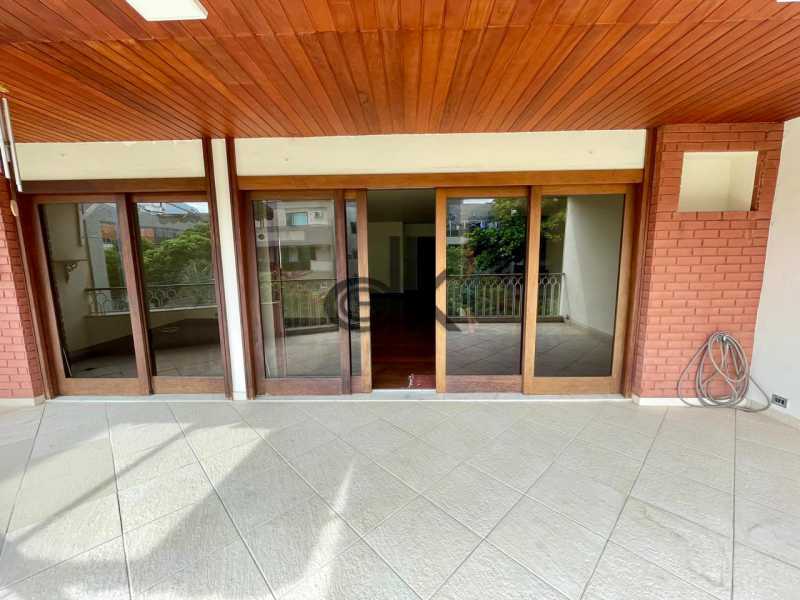 Conheça WhatsApp Image 2024-02-28 at 0 do imóvel - Apartamento 4 quartos para alugar Jardim Oceanico, Rio de Janeiro - R$ 7.000 - A791 - 5 WhatsApp Image 2024-02-28 at 0 - 5
