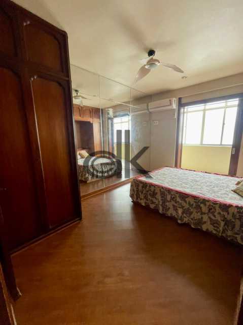Conheça WhatsApp Image 2024-02-28 at 0 do imóvel - Apartamento 4 quartos para alugar Jardim Oceanico, Rio de Janeiro - R$ 7.000 - A791 - 17 WhatsApp Image 2024-02-28 at 0 - 17