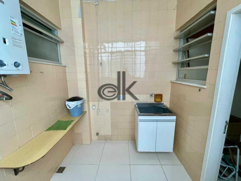 Conheça WhatsApp Image 2024-02-28 at 0 do imóvel - Apartamento 4 quartos para alugar Jardim Oceanico, Rio de Janeiro - R$ 7.000 - A791 - 23 WhatsApp Image 2024-02-28 at 0 - 23