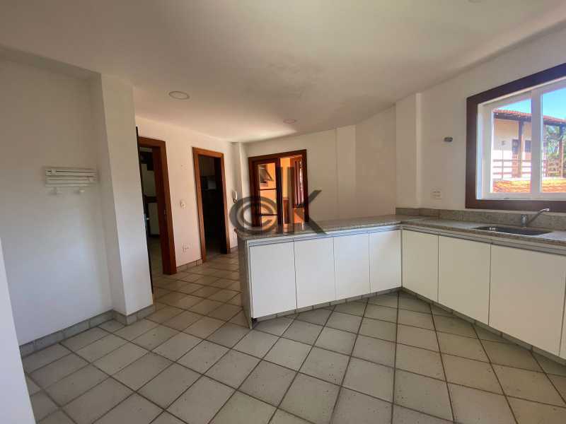 Conheça WhatsApp Image 2024-03-05 at 1 do imóvel - EDK VENDE CASA 5 SUÍTES CONDMÍNIO FECHADO ITANHANGÁ - RJ - 8261 - 9 WhatsApp Image 2024-03-05 at 1 - 9