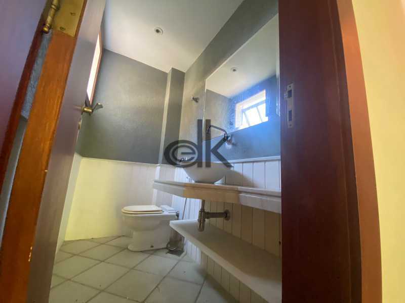 Conheça WhatsApp Image 2024-03-05 at 1 do imóvel - EDK VENDE CASA 5 SUÍTES CONDMÍNIO FECHADO ITANHANGÁ - RJ - 8261 - 14 WhatsApp Image 2024-03-05 at 1 - 14