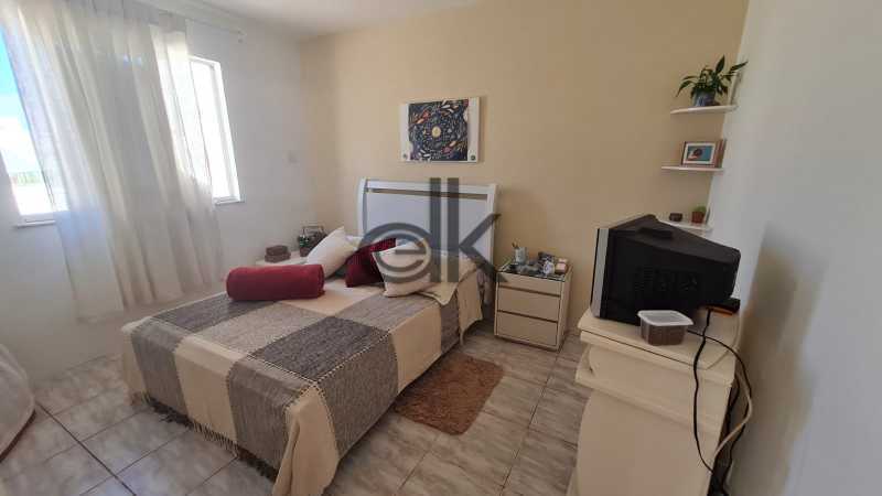 Conheça 2f81f736-be45-44ed-ac65-cfa671 do imóvel - EDK - VENDE - COBERTURA DUPLEX 4 QUARTOS (2 SUÍTES) NO JARDIM OCEANICO - BARRA DA TIJUCA - RJ - 8270 - 6 2f81f736-be45-44ed-ac65-cfa671 - 6