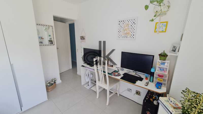 Conheça 637ba67b-79fe-4114-bc33-0c23de do imóvel - EDK - VENDE - COBERTURA DUPLEX 4 QUARTOS (2 SUÍTES) NO JARDIM OCEANICO - BARRA DA TIJUCA - RJ - 8270 - 12 637ba67b-79fe-4114-bc33-0c23de - 12