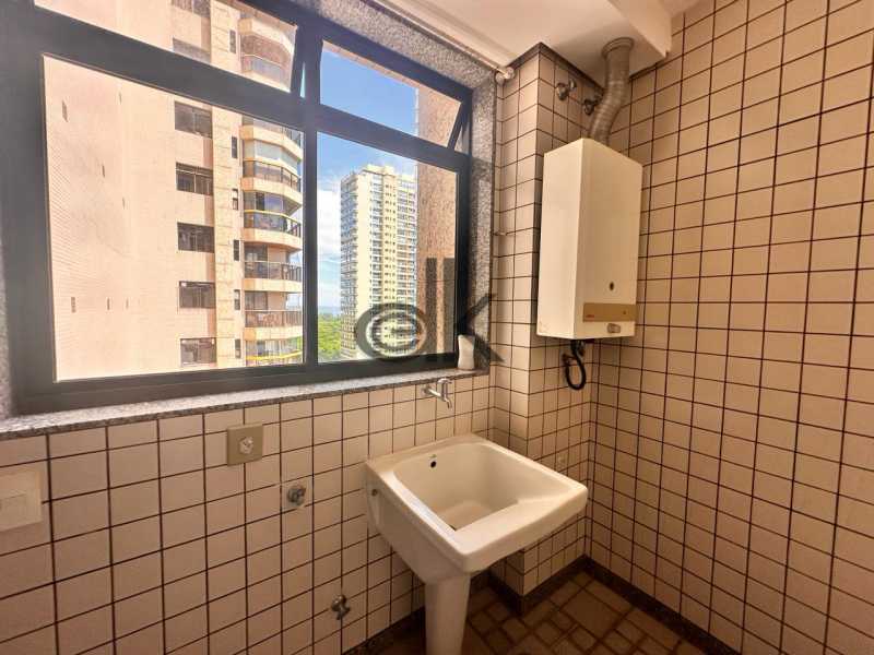 Conheça WhatsApp Image 2024-04-12 at 1 do imóvel - Apartamento 4 quartos à venda Barra da Tijuca, Rio de Janeiro - R$ 1.890.000 - 8277 - 14 WhatsApp Image 2024-04-12 at 1 - 14