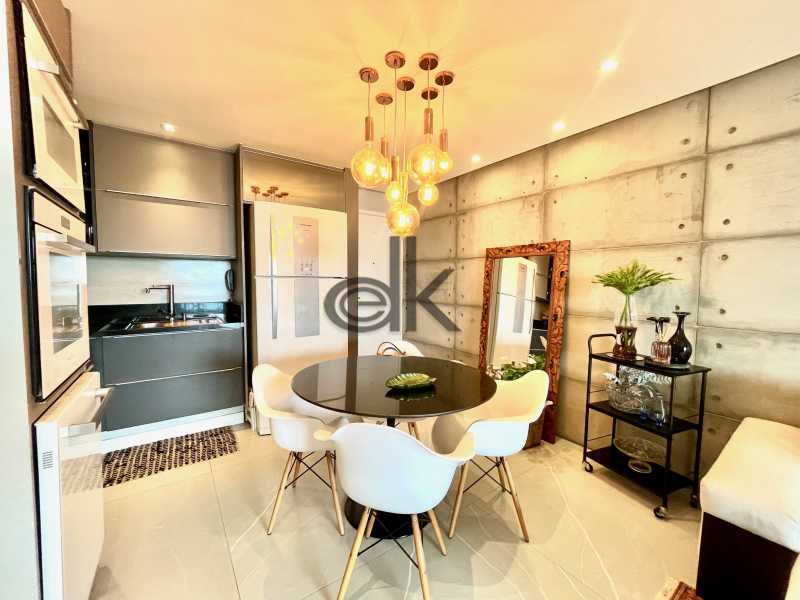 Conheça IMG_2893 do imóvel - Apartamento 3 quartos à venda Barra da Tijuca, Rio de Janeiro - R$ 1.970.000 - 8284 - 6 IMG_2893 - 6