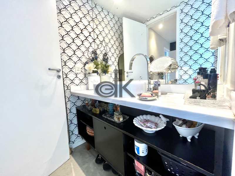 Conheça IMG_2904 do imóvel - Apartamento 3 quartos à venda Barra da Tijuca, Rio de Janeiro - R$ 1.970.000 - 8284 - 14 IMG_2904 - 14