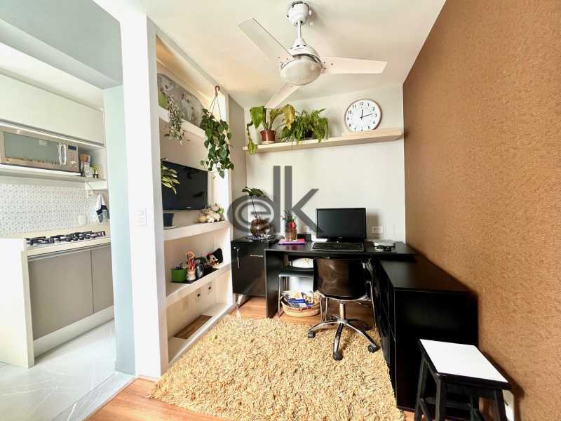 Conheça IMG_2915 do imóvel - Apartamento 3 quartos à venda Barra da Tijuca, Rio de Janeiro - R$ 1.970.000 - 8284 - 20 IMG_2915 - 20