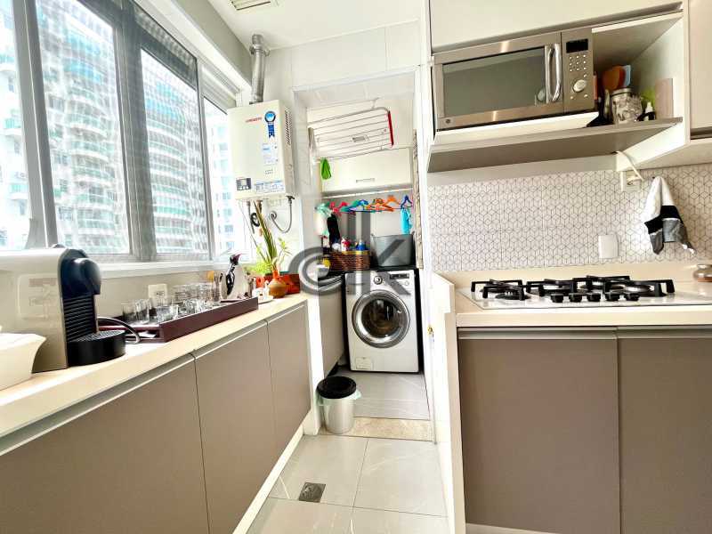 Conheça IMG_2916 do imóvel - Apartamento 3 quartos à venda Barra da Tijuca, Rio de Janeiro - R$ 1.970.000 - 8284 - 23 IMG_2916 - 23