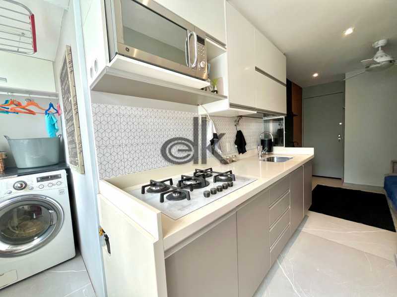 Conheça IMG_2917 do imóvel - Apartamento 3 quartos à venda Barra da Tijuca, Rio de Janeiro - R$ 1.970.000 - 8284 - 21 IMG_2917 - 21