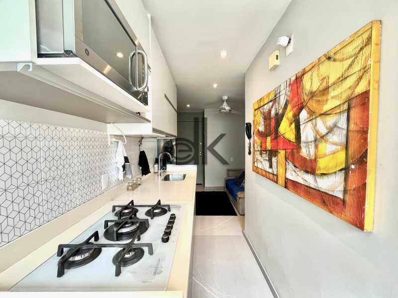 Conheça IMG_2918 do imóvel - Apartamento 3 quartos à venda Barra da Tijuca, Rio de Janeiro - R$ 1.970.000 - 8284 - 22 IMG_2918 - 22