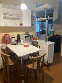 Ótima localização - EDK VENDE EXCELENTE 3 QUARTOS EM LARANJEIRAS -RJ - 9002