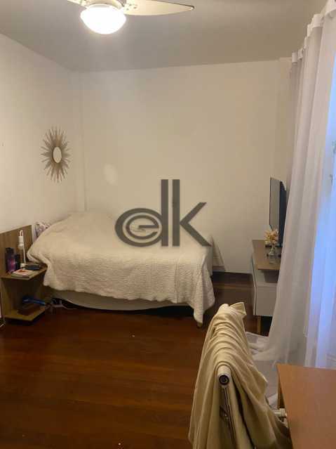 Conheça 42175abc-4ce7-47d5-8754-7359fc do imóvel - EDK VENDE EXCELENTE 3 QUARTOS EM LARANJEIRAS -RJ - 9002 - 6 42175abc-4ce7-47d5-8754-7359fc - 6